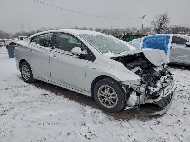 Toyota Prius Image 4