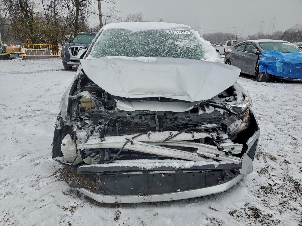 Toyota Prius Image 5