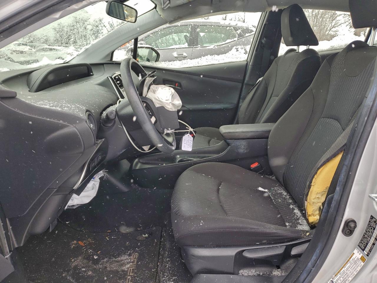 Toyota Prius Image 2