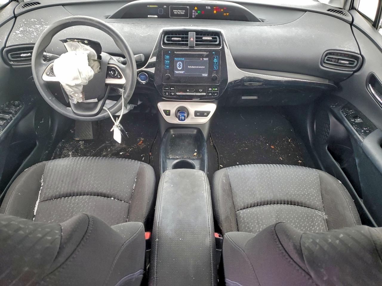 Toyota Prius Image 10