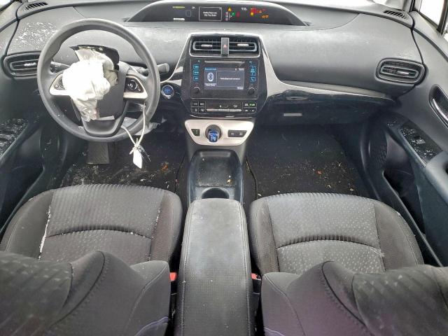 Toyota Prius Image 10