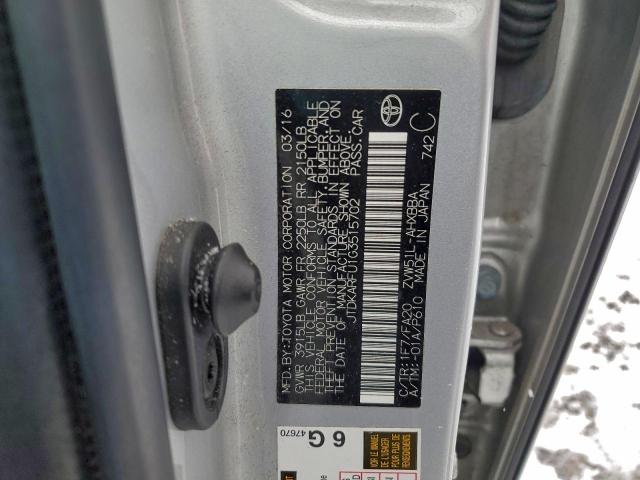 Toyota Prius Image 9