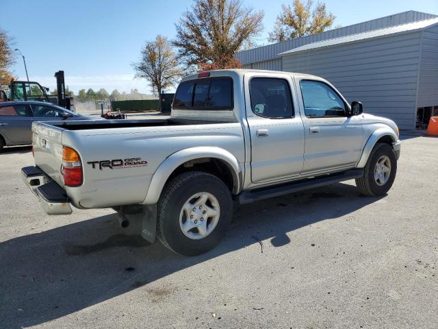 Toyota Tacoma Double Cab Image 12