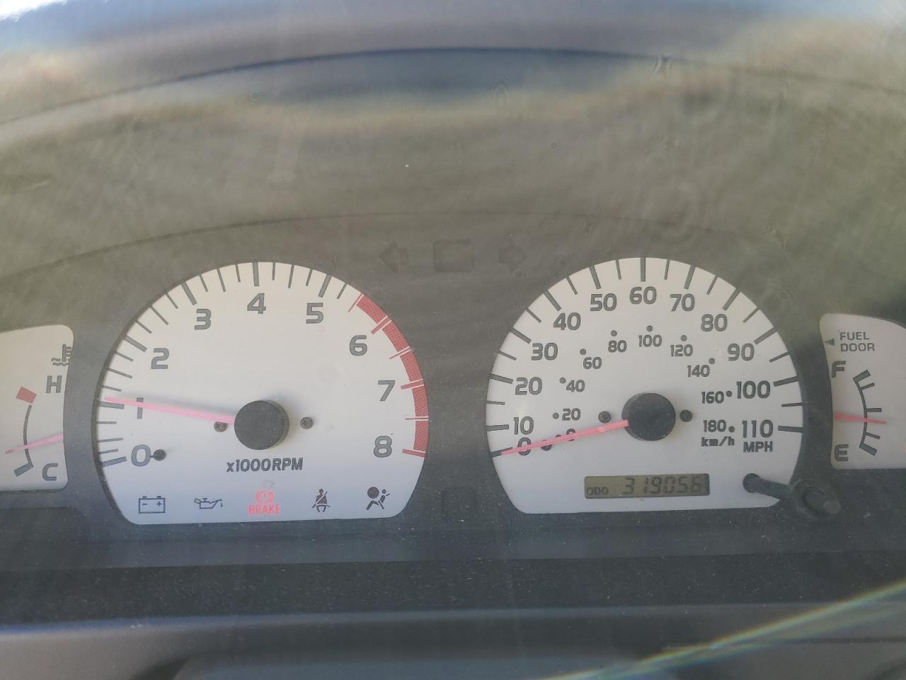 Toyota Tacoma Double Cab Image 7