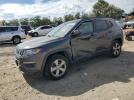 Jeep Compass Latitude Image 1
