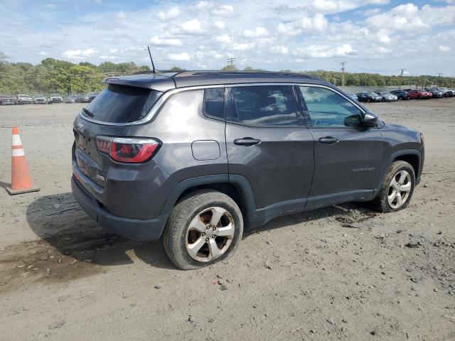 Jeep Compass Latitude Image 3