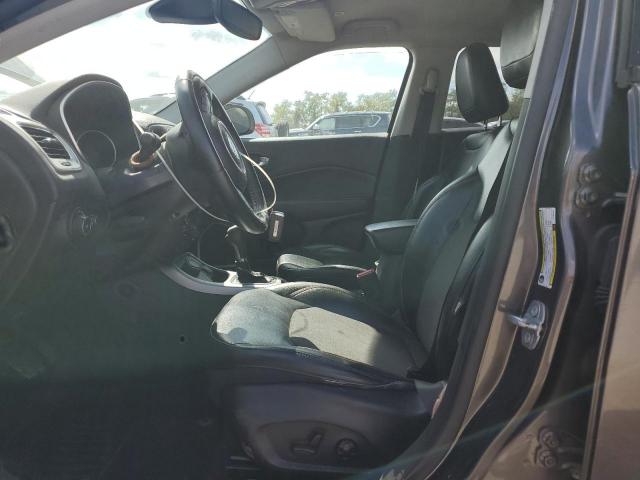 Jeep Compass Latitude Image 5