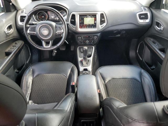 Jeep Compass Latitude Image 10