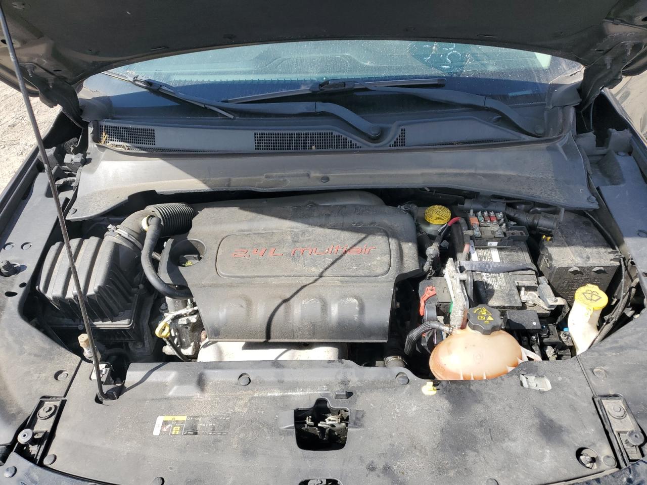 Jeep Compass Latitude Image 9