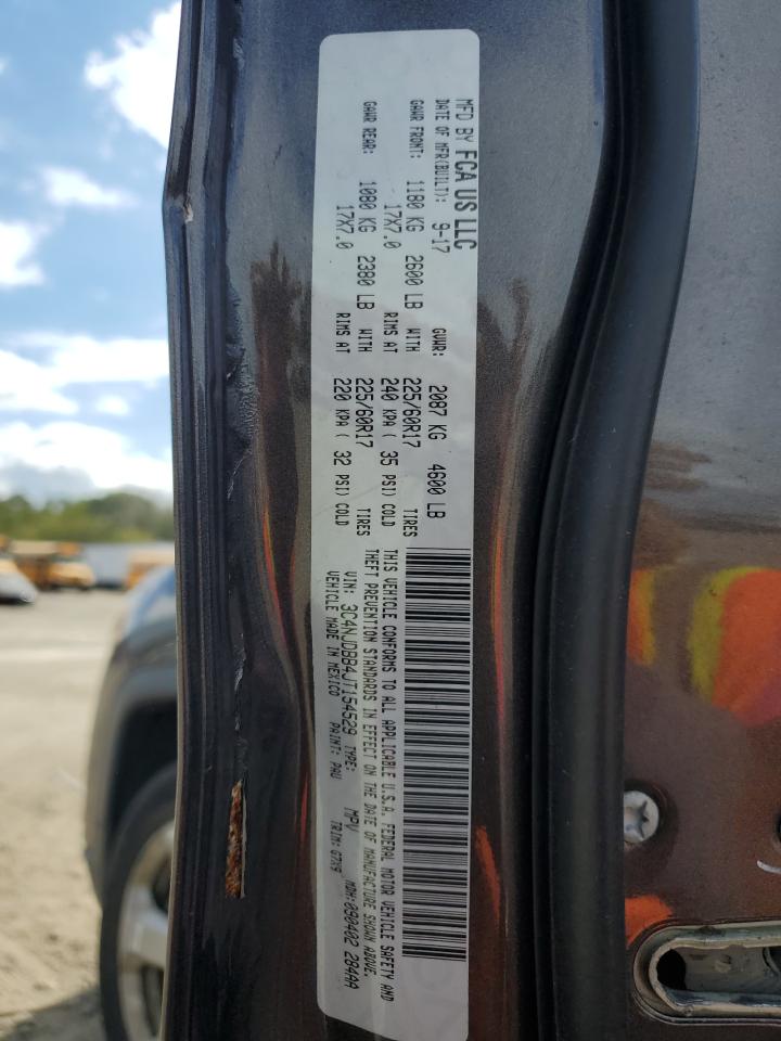 Jeep Compass Latitude Image 12