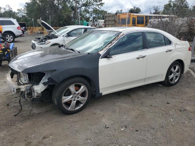  Salvage Acura TSX