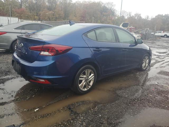 Hyundai ELANTRA Sel Image 4