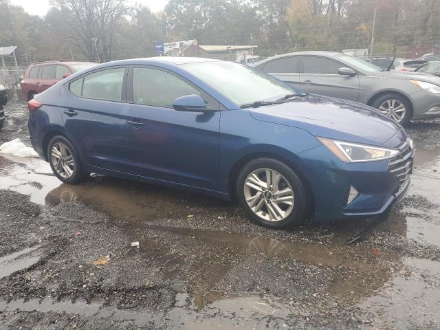 Hyundai ELANTRA Sel Image 10