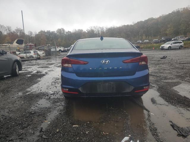 Hyundai ELANTRA Sel Image 7