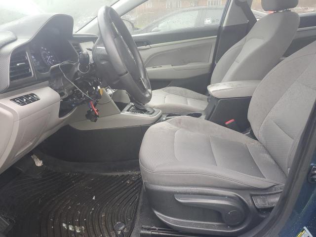 Hyundai ELANTRA Sel Image 6