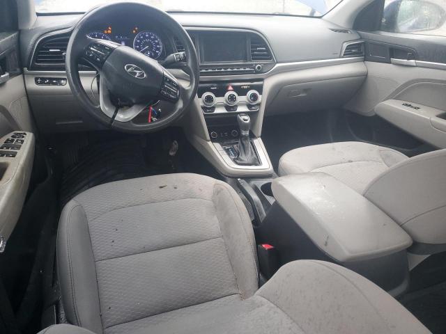 Hyundai ELANTRA Sel Image 2