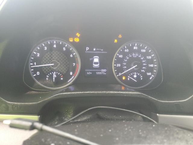 Hyundai ELANTRA Sel Image 3