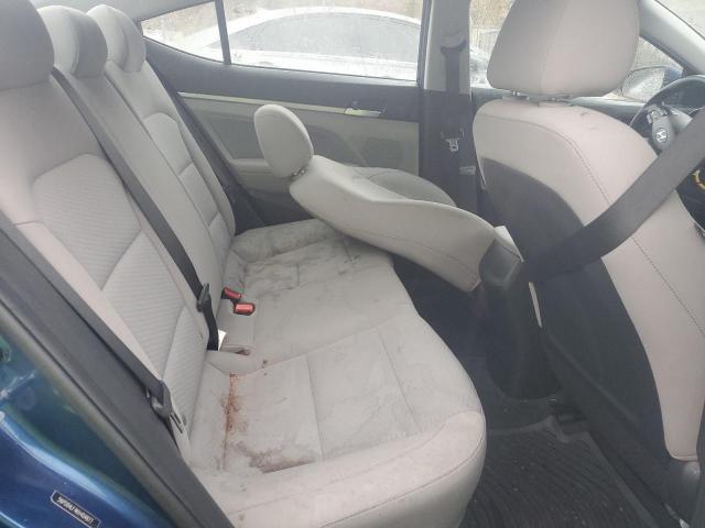 Hyundai ELANTRA Sel Image 9