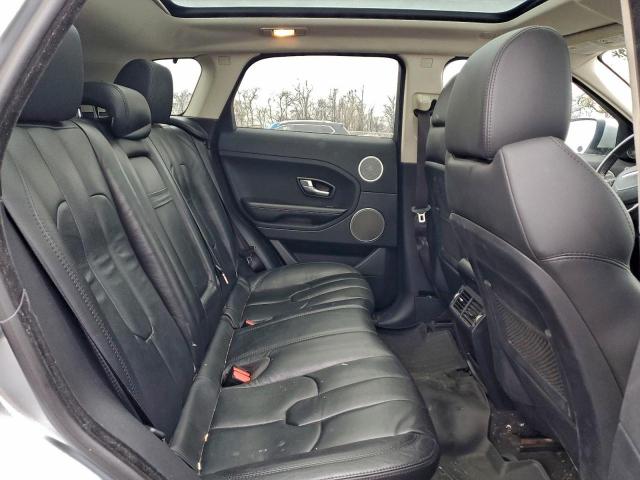 Land Rover Range Rover Pure Premium Image 8