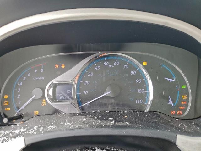 Toyota Sienna Xle Image 6