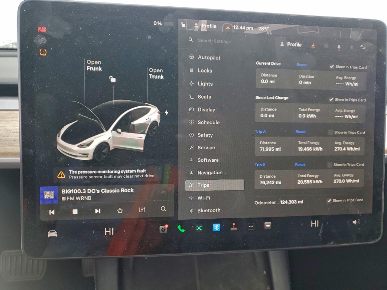 Tesla Model 3 Image 11