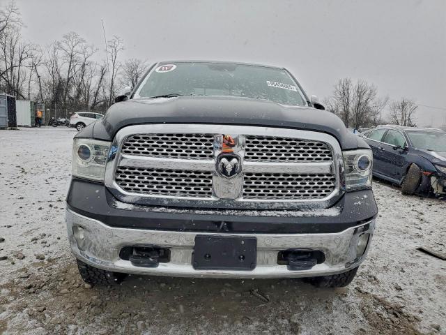 Ram 1500 Laramie Image 8