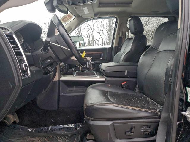 Ram 1500 Laramie Image 6