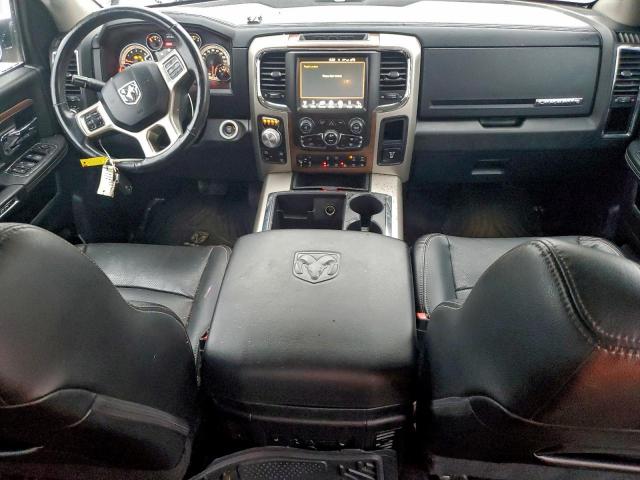 Ram 1500 Laramie Image 3