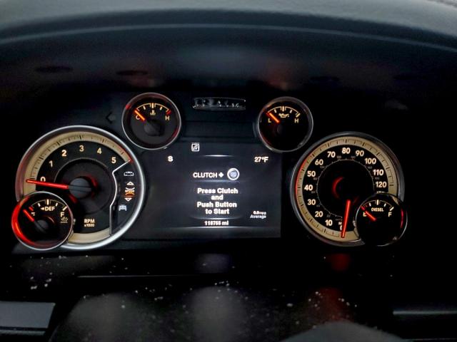 Ram 1500 Laramie Image 9