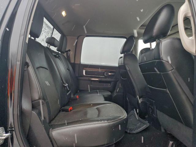 Ram 1500 Laramie Image 11