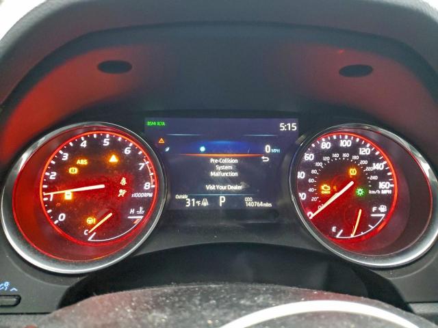 Toyota Camry Xse Image 10