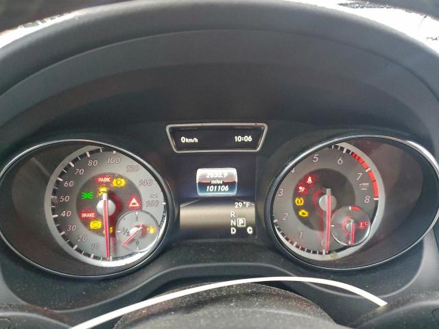 Mercedes-Benz GLA 250 4matic Image 8