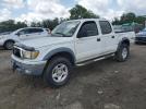 Toyota Tacoma Double Cab Prerunner Image 1