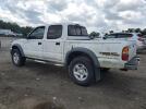 Toyota Tacoma Double Cab Prerunner Image 3