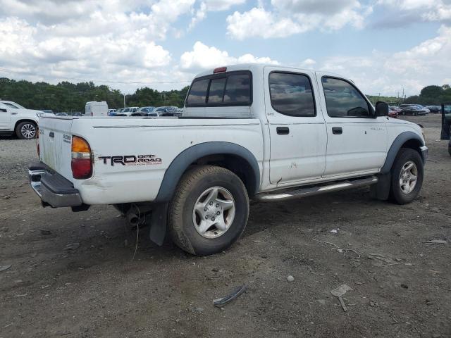 Toyota Tacoma Double Cab Prerunner Image 6