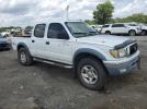 Toyota Tacoma Double Cab Prerunner Image 10