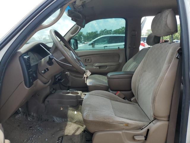 Toyota Tacoma Double Cab Prerunner Image 4