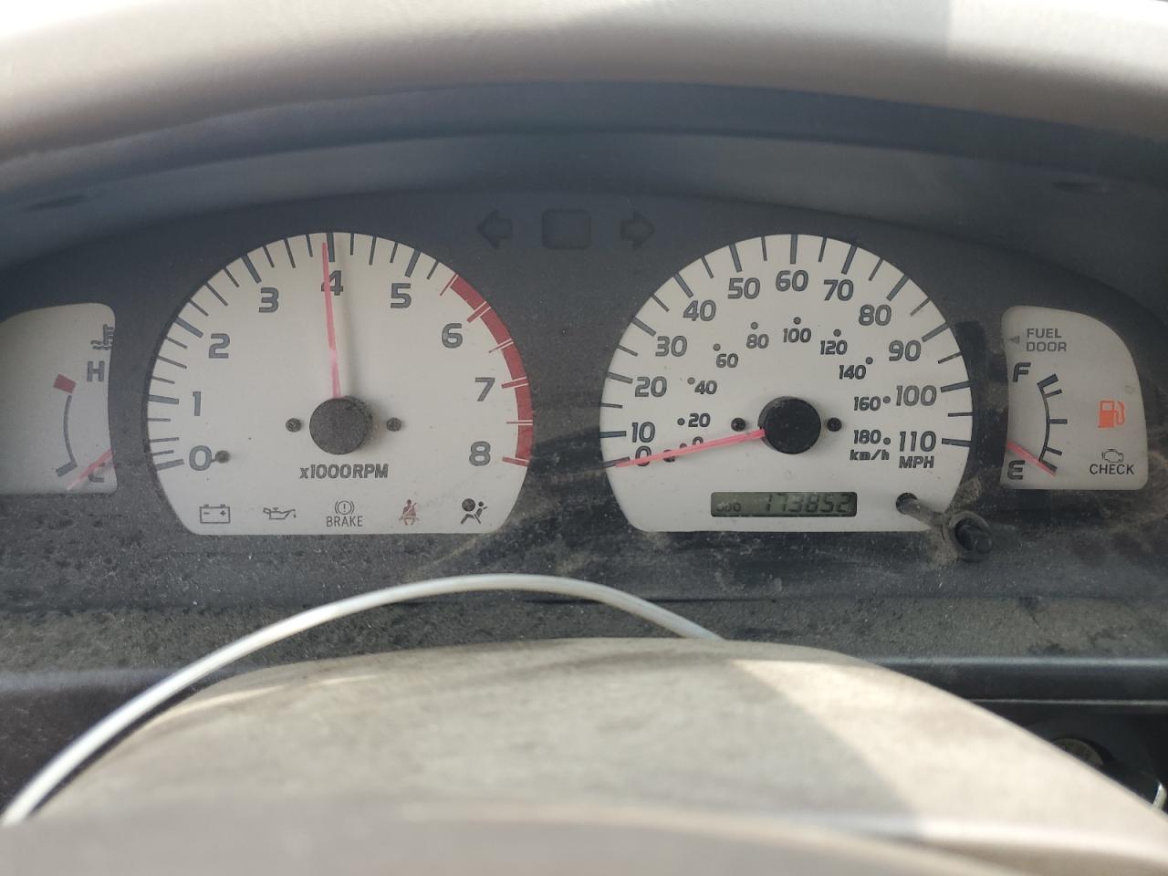 Toyota Tacoma Double Cab Prerunner Image 5