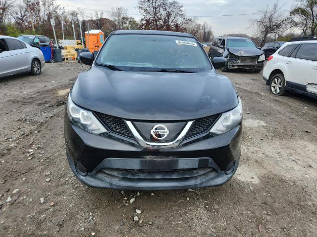 Nissan Rogue S Image 7