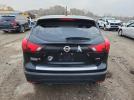 Nissan Rogue S Image 11