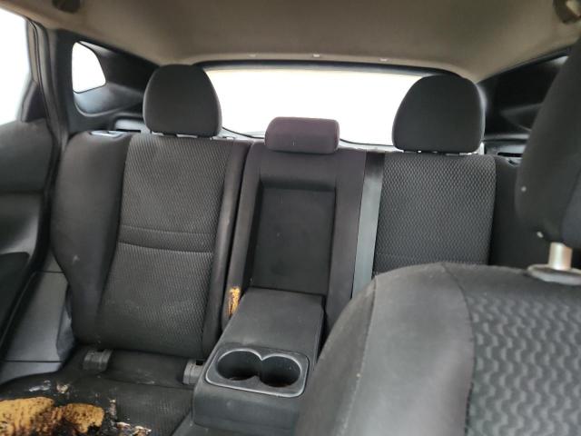 Nissan Rogue S Image 6