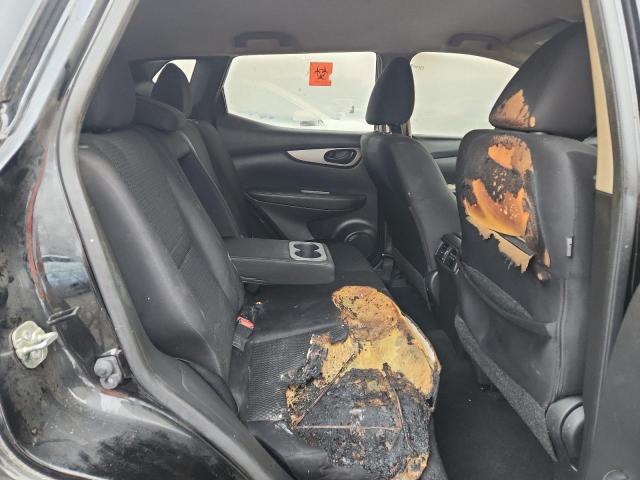 Nissan Rogue S Image 13