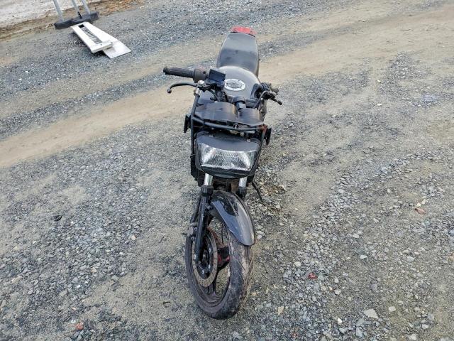 Kawasaki Ex D Image 4