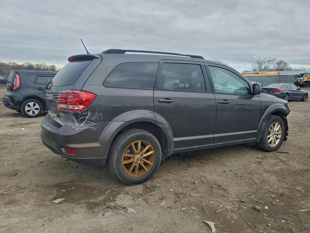 Dodge Journey Sxt Image 4