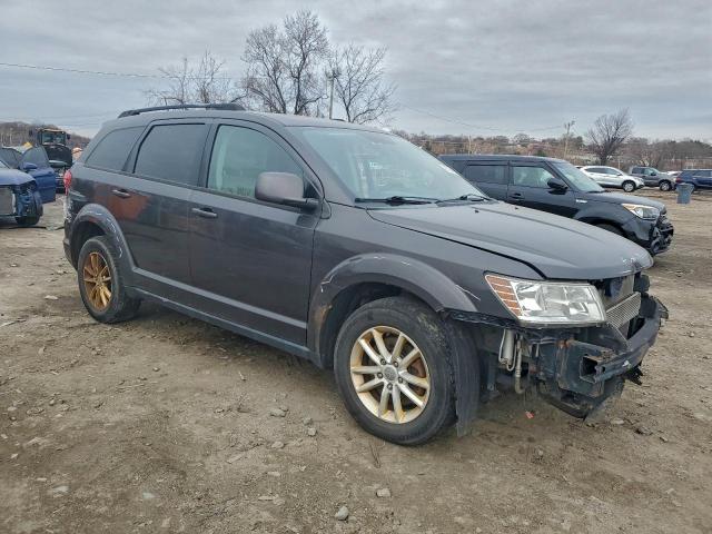 Dodge Journey Sxt Image 2