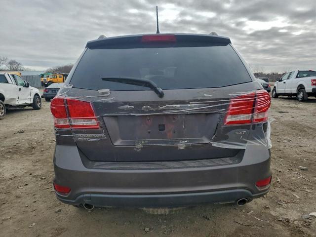 Dodge Journey Sxt Image 3