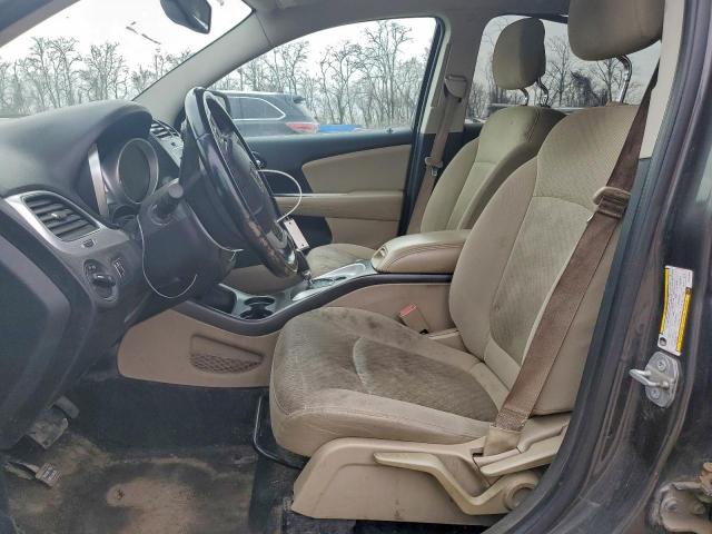 Dodge Journey Sxt Image 12