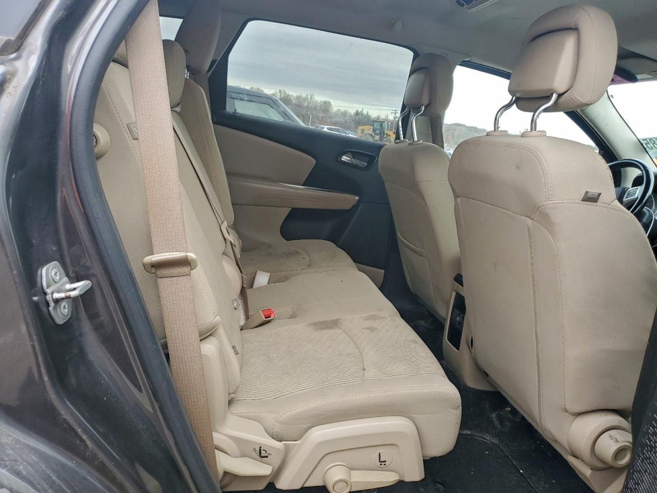 Dodge Journey Sxt Image 9