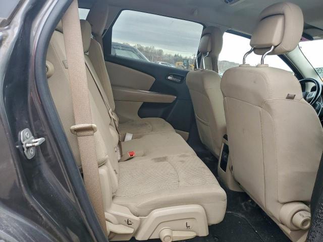 Dodge Journey Sxt Image 9