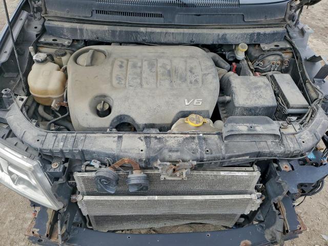 Dodge Journey Sxt Image 10